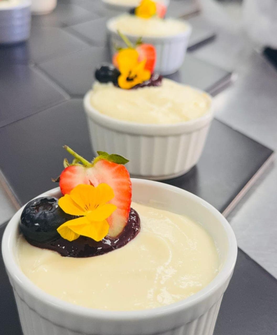 Our Vision for the Future